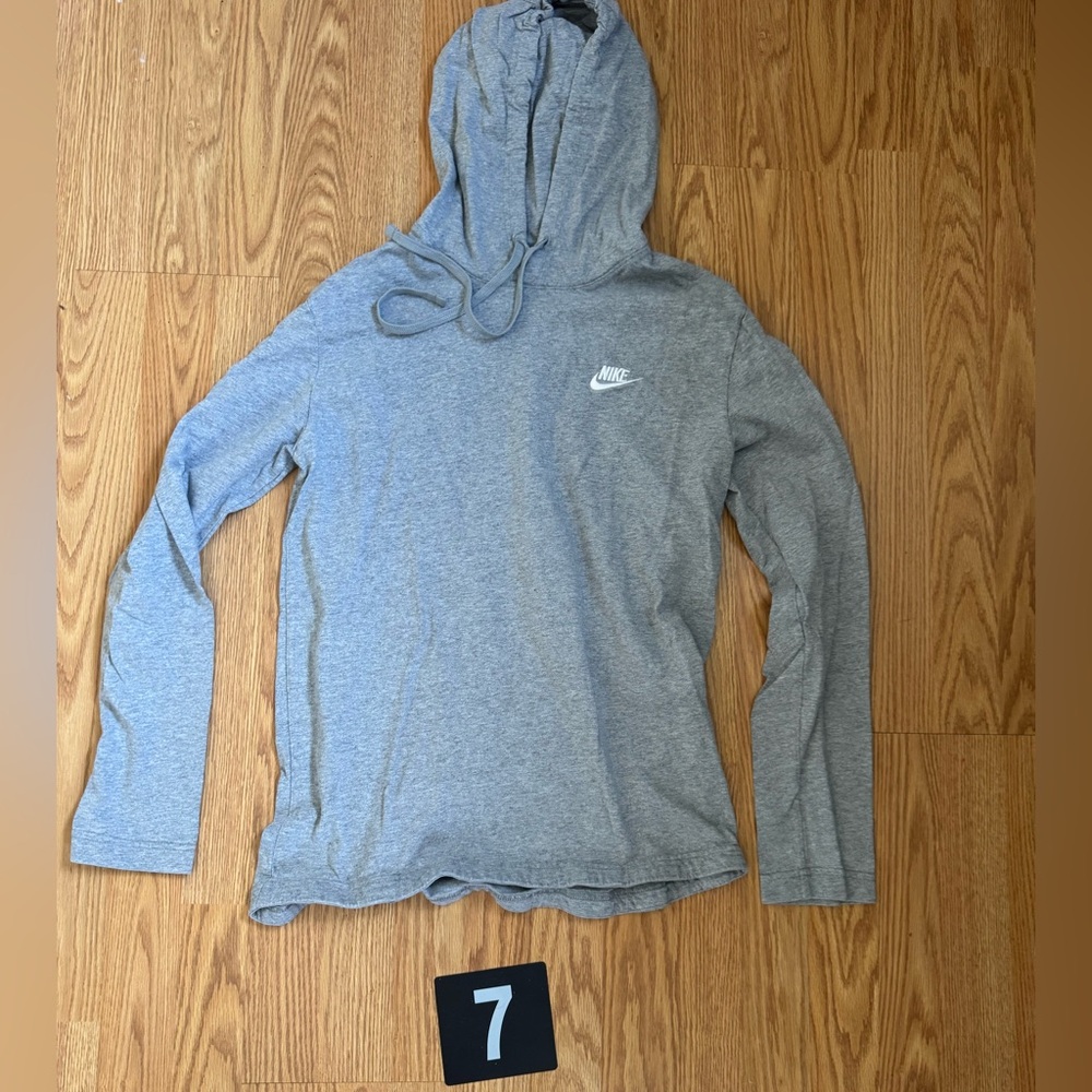 Women’s Nike Hoodie M